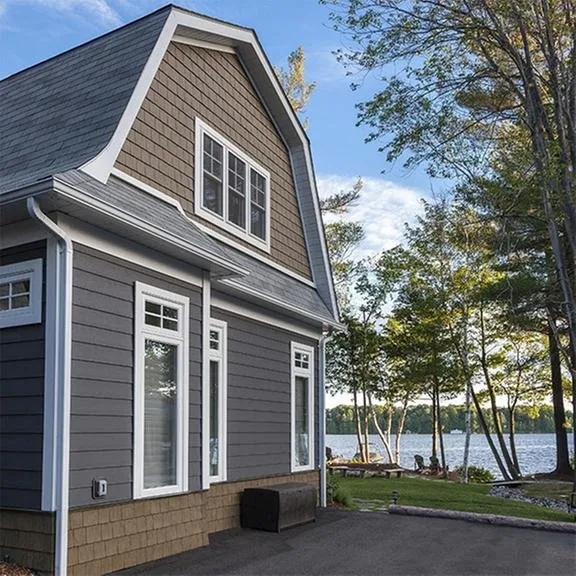 Slide of Lifetime Exterior Solutns