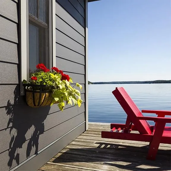 Slide of Lifetime Exterior Solutns