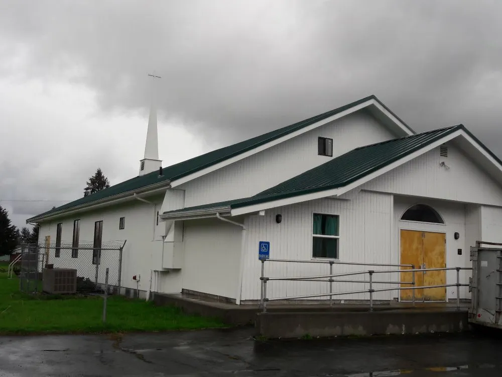 Slide of Lifetime Exterior Solutns