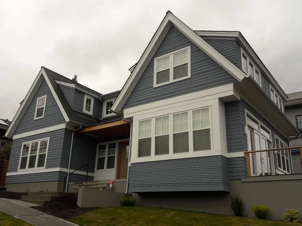 Slide of Lifetime Exterior Solutns