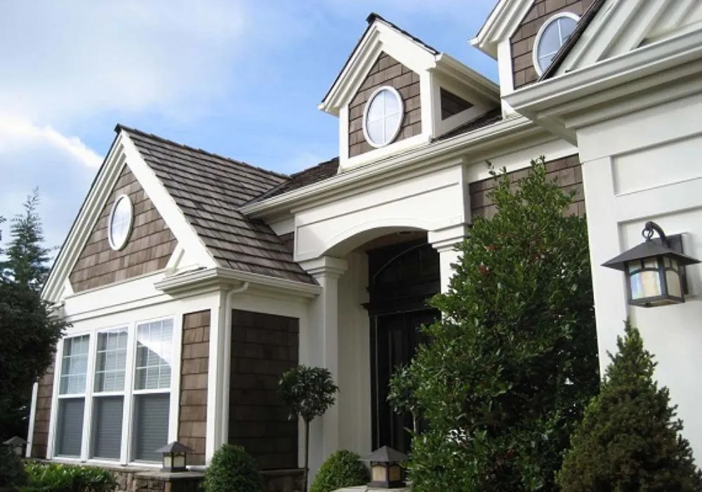 Slide of Lifetime Exterior Solutns