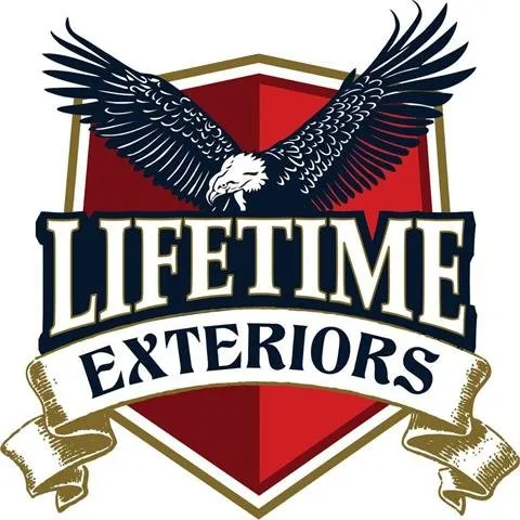 Slide of LifeTime Exteriors of WI