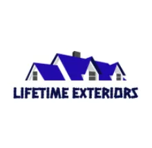 Slide of Lifetime Exteriors