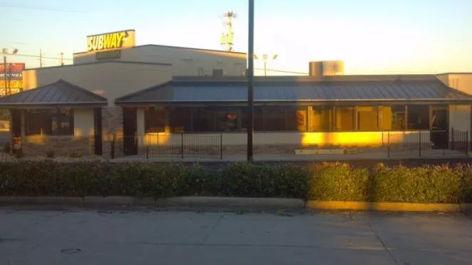 Slide of Lifetime Exteriors