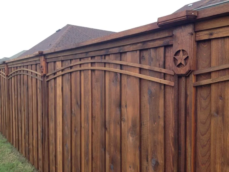 Slide of Lifetime Fence & Roofing Company