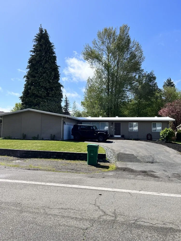 Slide of Lifetime Flat Roofs