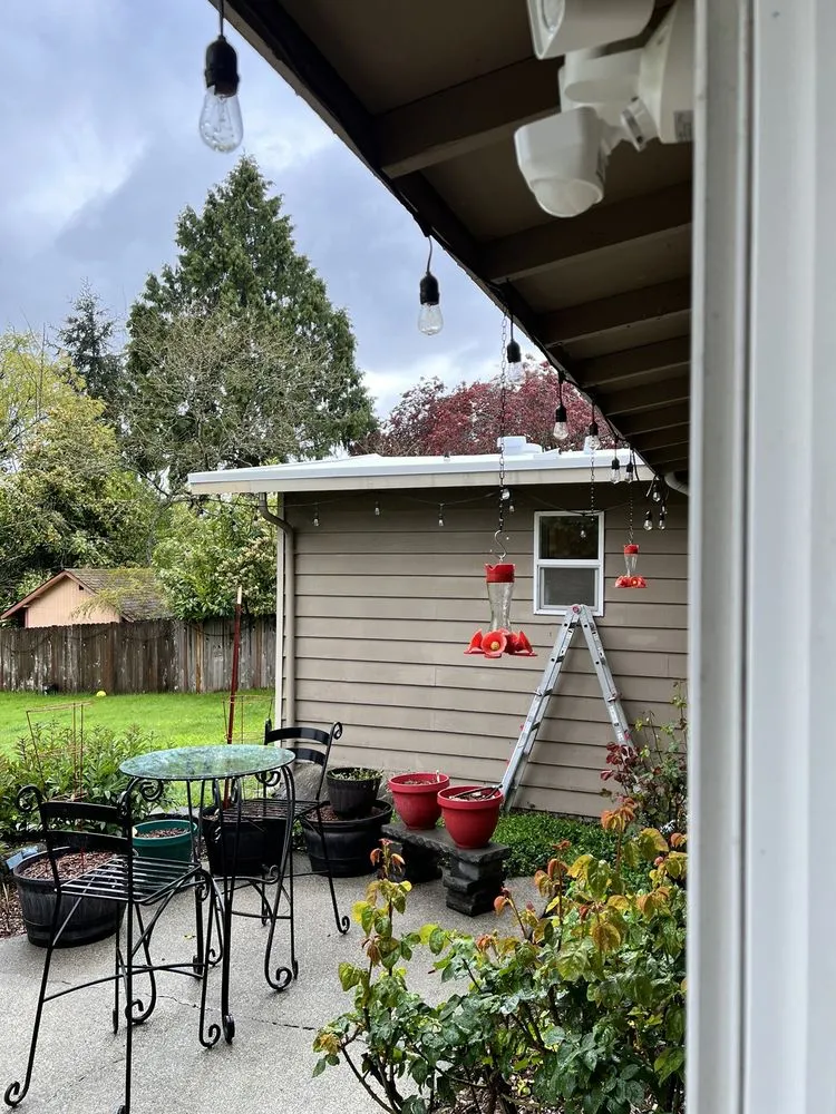 Slide of Lifetime Flat Roofs