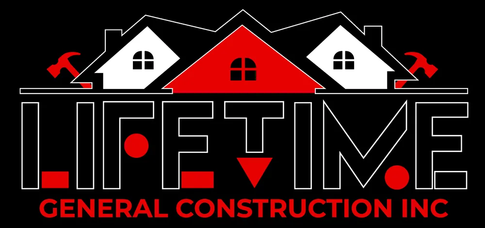 Slide of Lifetime General Construction