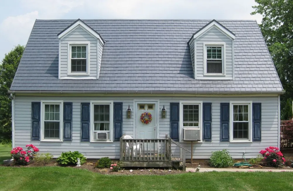 Slide of Lifetime Home Exterior Industries