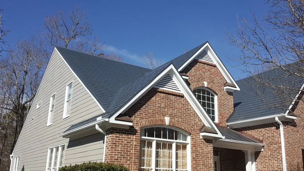 Slide of Lifetime Home Exterior Industries