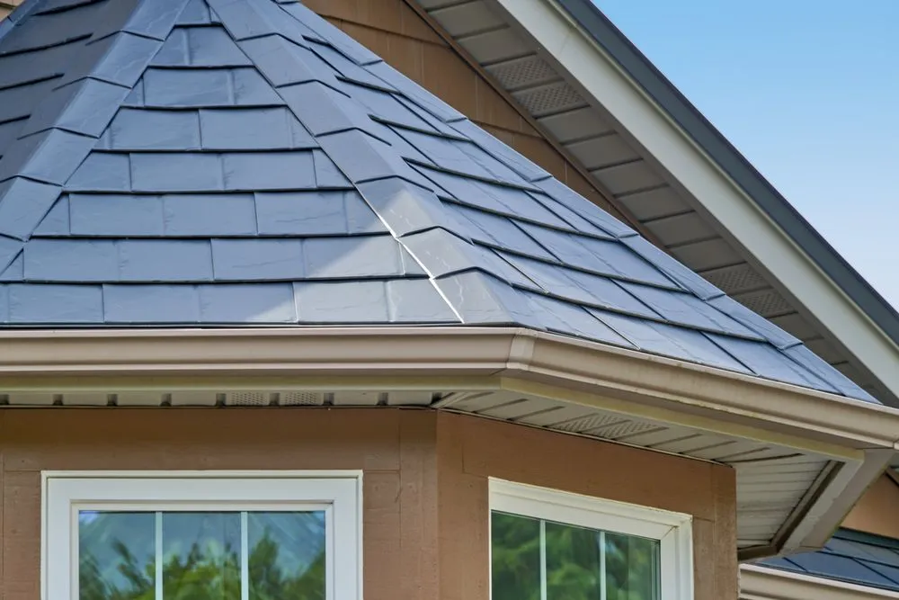 Slide of Lifetime Home Exterior Industries