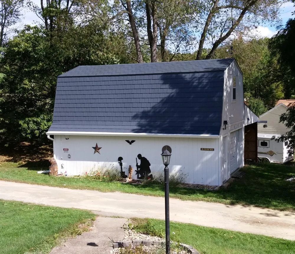 Slide of Lifetime Home Exterior Industries