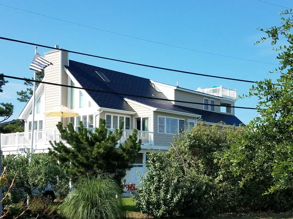 Slide of Lifetime Home Exterior Industries