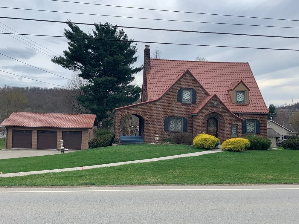 Slide of Lifetime Home Exterior Industries