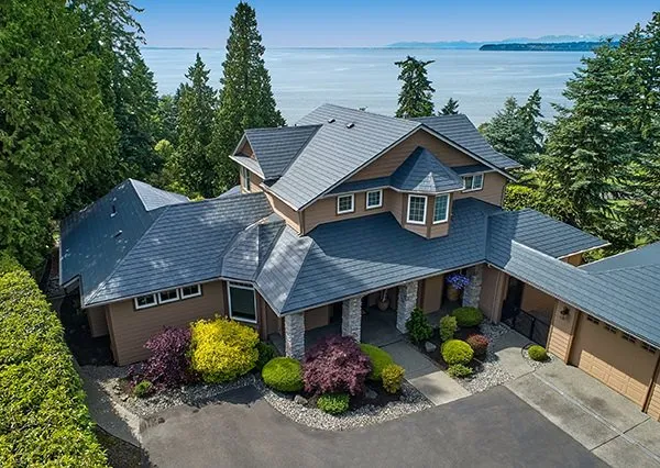 Slide of Lifetime Home Exterior Industries