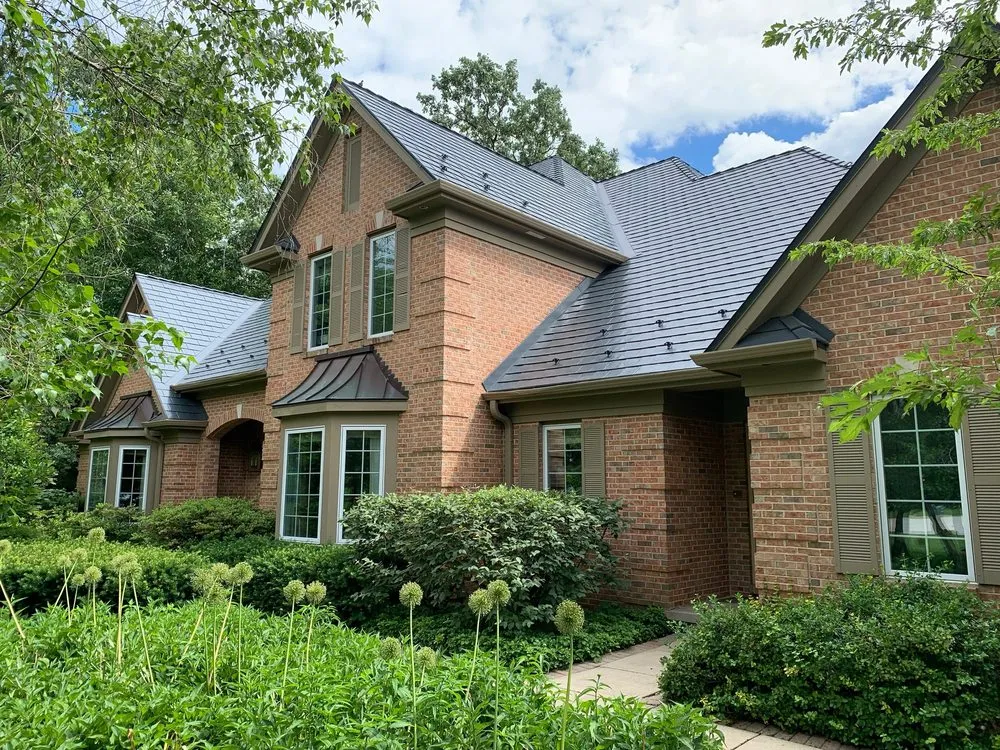 Slide of Lifetime Home Exterior Industries