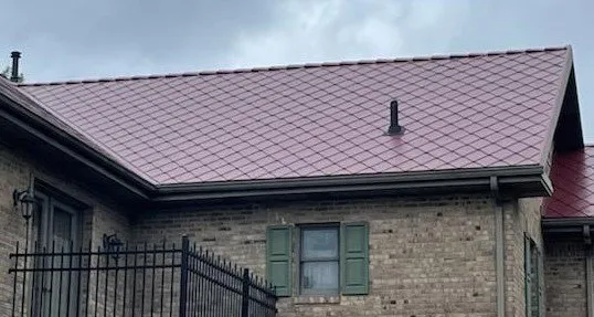 Slide of Lifetime Home Exterior Industries