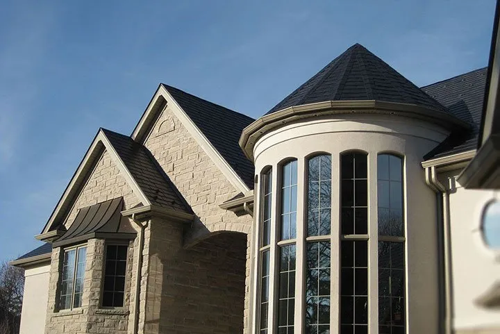 Slide of Lifetime Home Exterior Industries