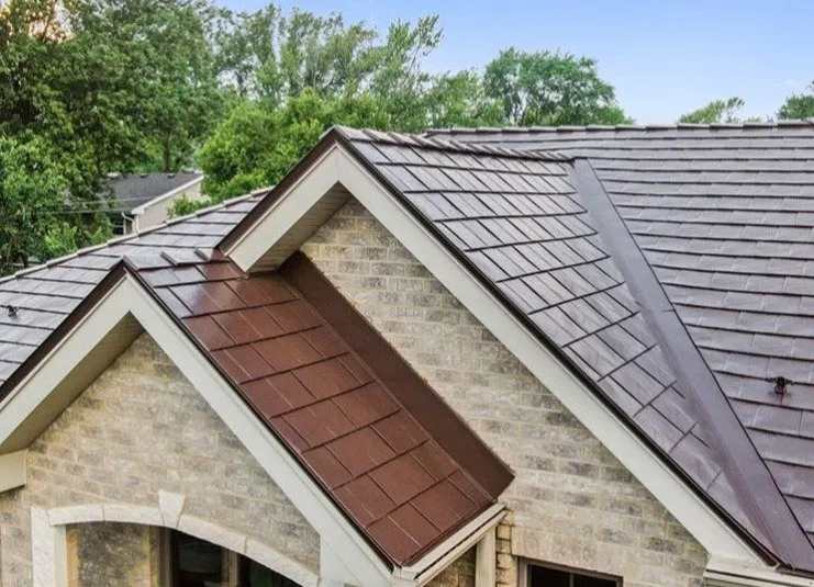 Slide of Lifetime Home Exterior Industries