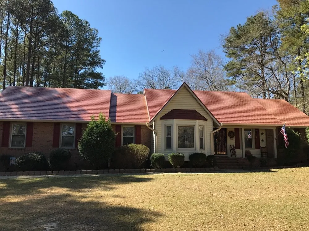 Slide of Lifetime Home Exterior Industries