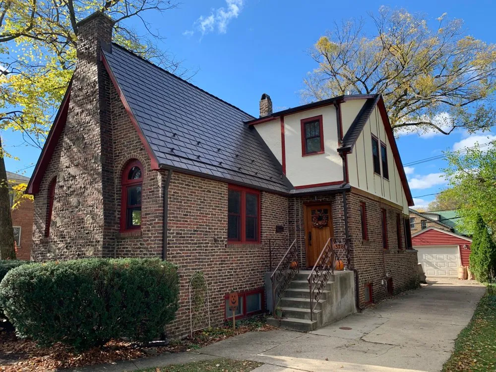 Slide of Lifetime Home Exterior Industries