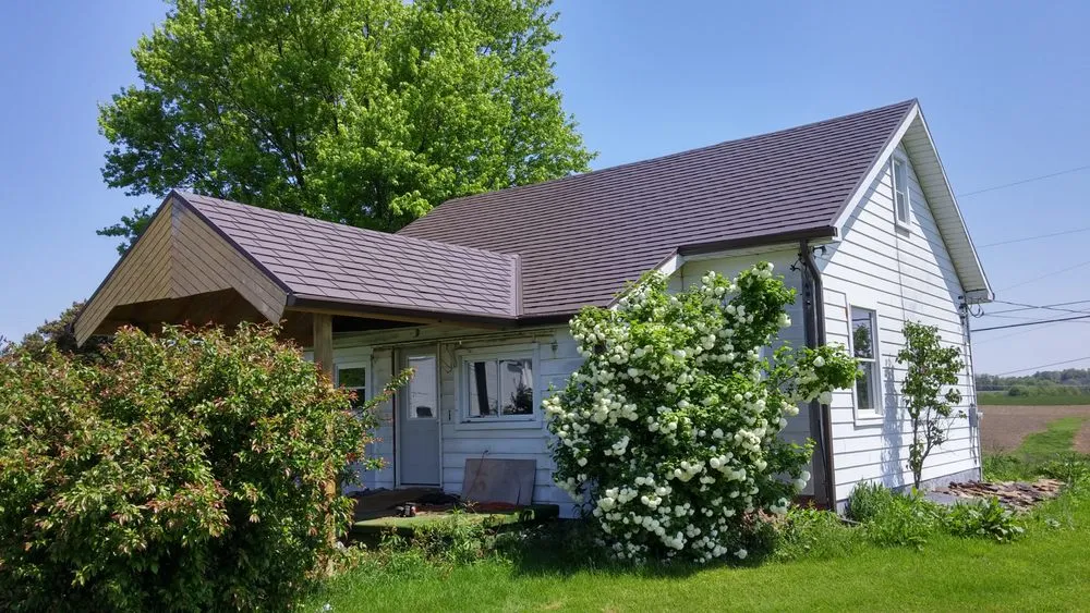 Slide of Lifetime Home Exterior Industries