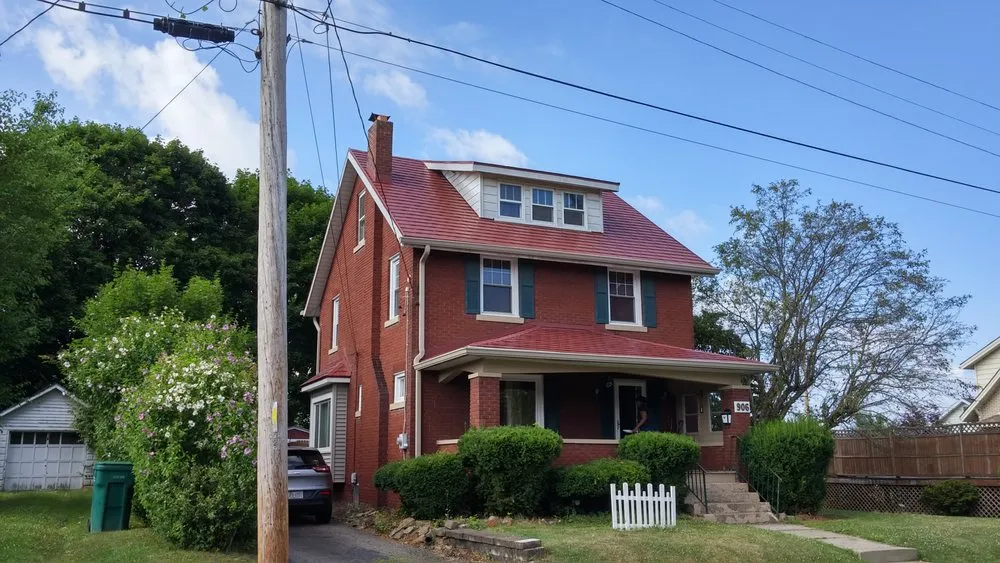 Slide of Lifetime Home Exterior Industries