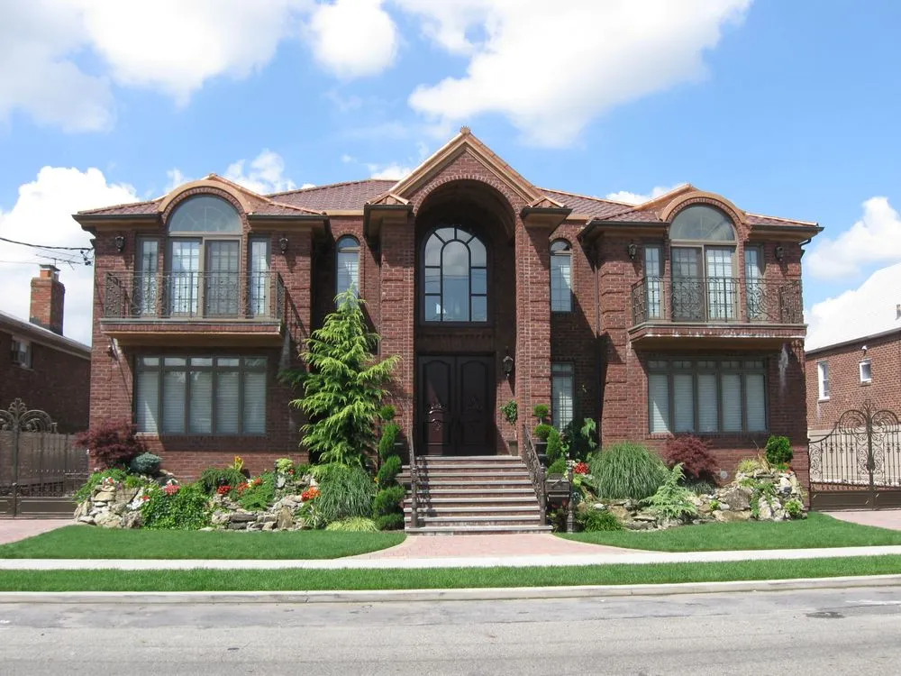 Slide of Lifetime Home Exterior Industries