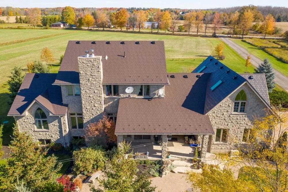 Slide of Lifetime Home Exterior Industries