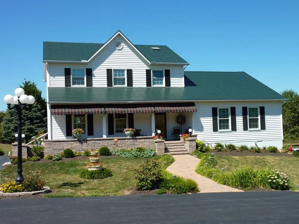 Slide of Lifetime Home Exterior Industries