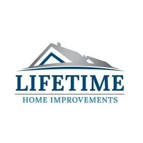 Slide of Lifetime Home Improvement