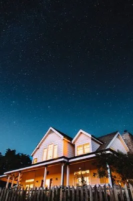 Lifetime Home Improvement Logo