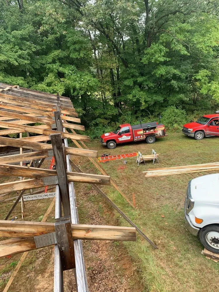 Top-rated flat roof repair experts serving Caledonia, MI - Lifetime Home Products & Services