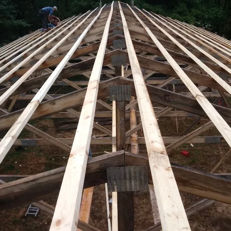 Emergency metal roofing installation experts serving Caledonia, MI - Lifetime Home Products & Services