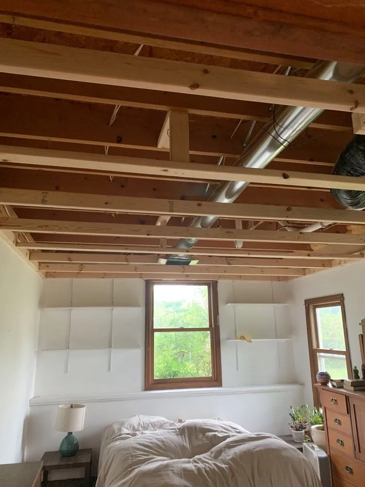 Expert roof installation with free inspection in Caledonia, MI by Lifetime Home Products & Services