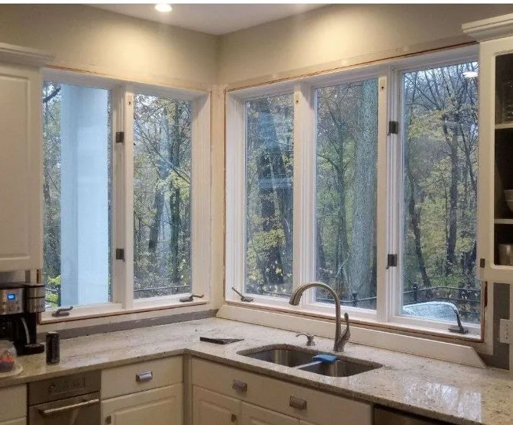 Expert roof replacement experts serving Caledonia, MI - Lifetime Home Products & Services