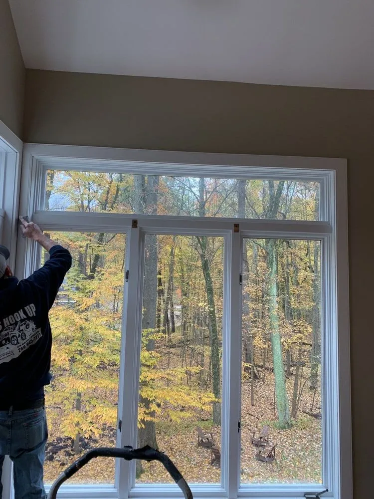 Reliable metal roofing installation in Caledonia, MI - Lifetime Home Products & Services