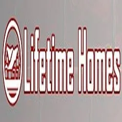 Slide of Lifetime Homes