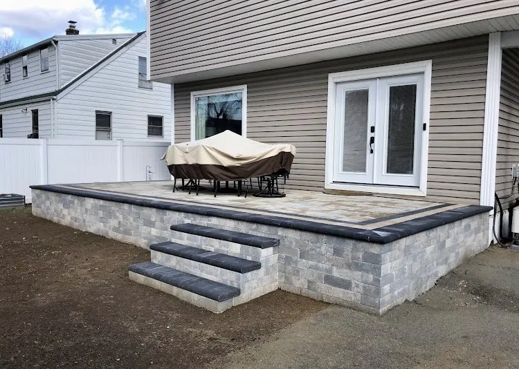 Licensed roof leak repair experts serving New Bruswck, NJ - Lifetime Masonry And Construction