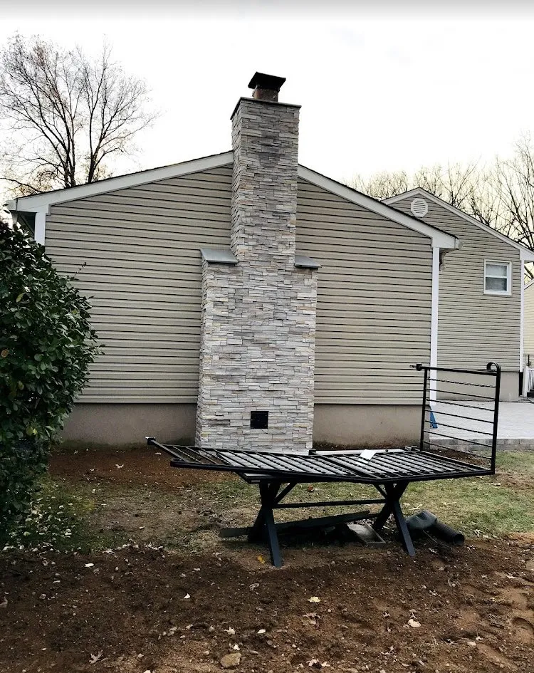 Emergency roof replacement for residential properties in New Bruswck, NJ by Lifetime Masonry And Construction