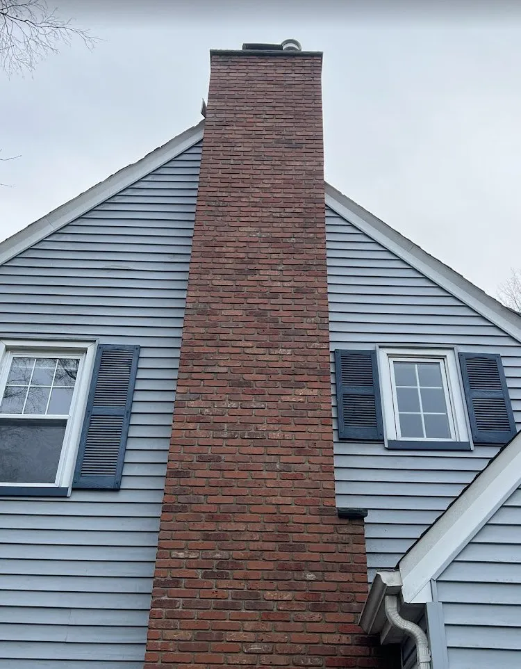 Top-rated storm damage roof repair near you in New Bruswck, NJ by Lifetime Masonry And Construction