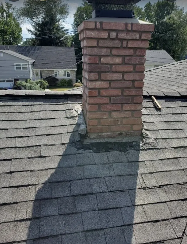 Local roof replacement in New Bruswck, NJ - Lifetime Masonry And Construction