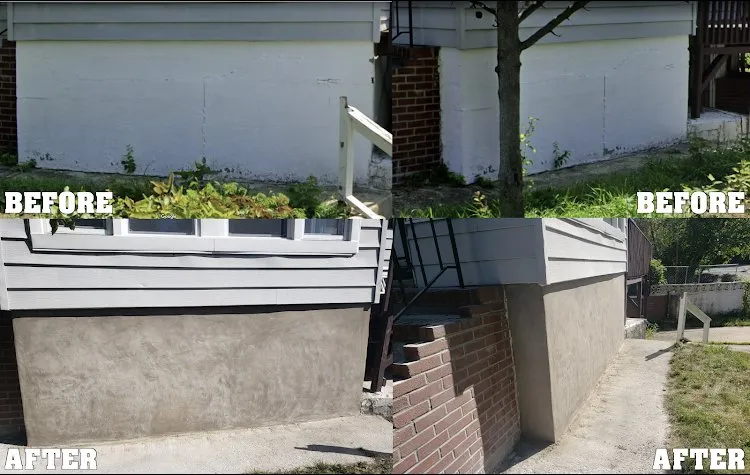 Trusted storm damage roof repair experts serving New Bruswck, NJ - Lifetime Masonry And Construction