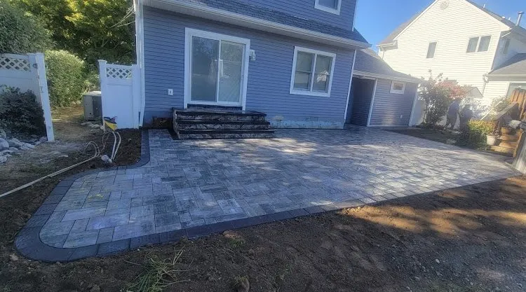 Reliable flat roof repair with free inspection in New Bruswck, NJ by Lifetime Masonry And Construction