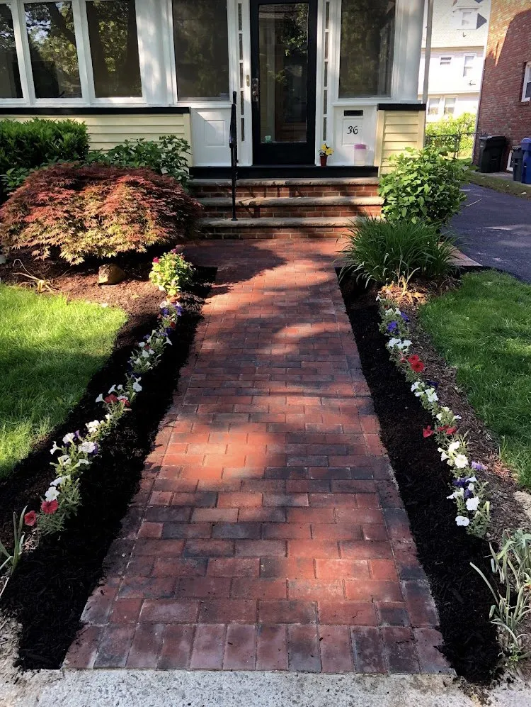 Reliable shingle roofing service after storm damage in New Bruswck, NJ by Lifetime Masonry And Construction