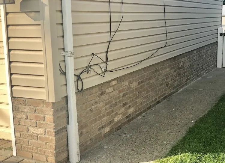 Emergency flat roof repair in New Bruswck, NJ - Lifetime Masonry And Construction