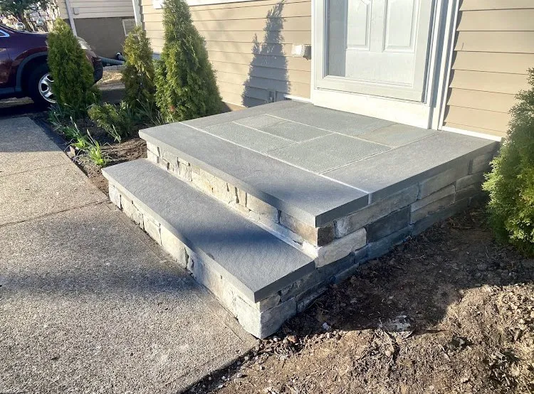 Trusted metal roofing installation for residential properties in New Bruswck, NJ by Lifetime Masonry And Construction