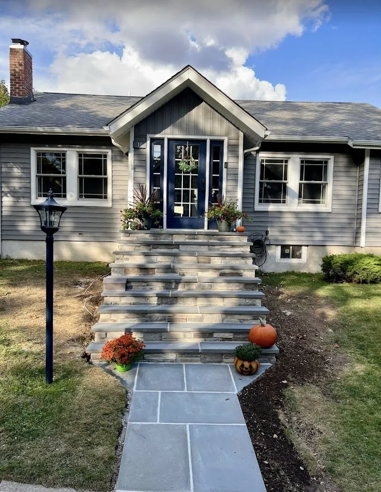 Trusted metal roofing installation for residential properties across New Bruswck, NJ - Lifetime Masonry And Construction