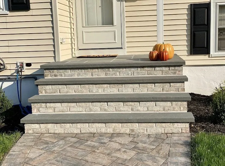 Licensed flat roof repair in New Bruswck, NJ - Lifetime Masonry And Construction