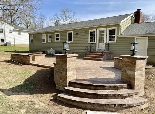 Lifetime Masonry And Construction